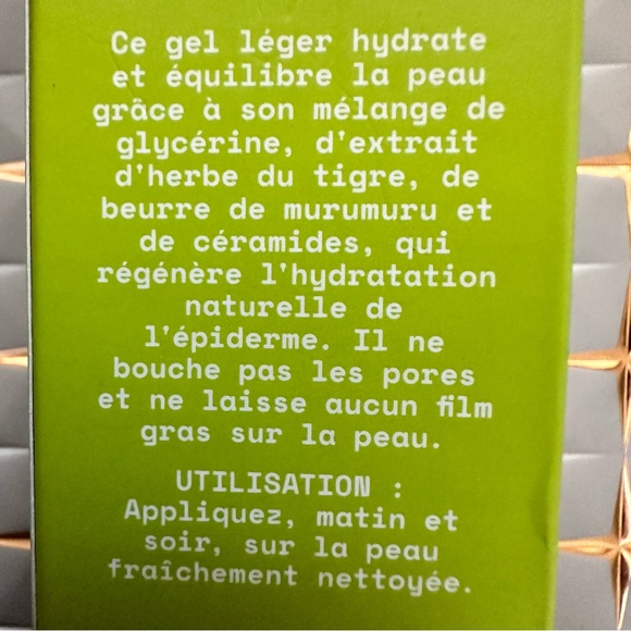 ITEM LITE SAUCE BALANCING GEL MOISTURIZER - Picture 10 of 14